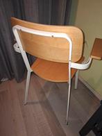 Eetkamerstoelen, Ophalen of Verzenden, Gebruikt, Vier