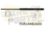 Ford Fusion (-9/12) Gasveer achterklep OES! 1212586, Verzenden, Nieuw, Ford