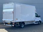 MAN TGE 50 3.5T Bakwagen Dhollandia Laadklep Navi Airco Crui, Auto's, Bestelauto's, 3023 kg, Gebruikt, 4 cilinders, MAN