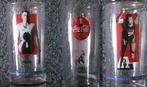 Set 2 Coca-Cola glazen olympische Spelen 1996 Atlanta turnen, Nieuw, Frisdrankglas, Ophalen of Verzenden