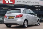 Mercedes-Benz B-Klasse 180 Ambition | Navi | Stoelverwarming, Auto's, Voorwielaandrijving, 65 €/maand, Stof, Gebruikt