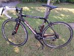 Sensa Supra Toscane racefiets (carbon), Gebruikt, Carbon, 49 tot 53 cm, Meer dan 20 versnellingen