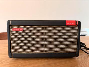 Positive Grid Spark 40 - Gitaarversterker met Bluetooth beschikbaar voor biedingen