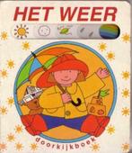 Het weer - Annemarie Dragt (Doorkijkboek), Fictie algemeen, Jongen of Meisje, Ophalen of Verzenden, Zo goed als nieuw