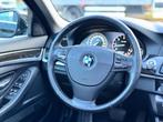 BMW 5-serie Touring 530xd High Executive|HUD|ACC|SOFTCLOSE|M, Euro 5, Gebruikt, 2993 cc, 2000 kg
