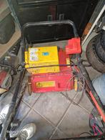 Wolf Garten Verticuteermachine - Gebruikt, Tuin en Terras, Ophalen, Gebruikt, Elektrisch, Wolf Garten