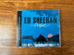 CD single Perfect Ed Sheeran, Ophalen of Verzenden, Zo goed als nieuw, Europees