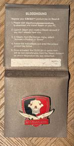 CS:GO Bloodhound Pin - Code Ongebruikt!, Ophalen of Verzenden, Nieuw