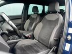 SEAT Ateca BWJ 2017 1.4 150 PK EcoTSI Xcellence TREKHAAK | C, Auto's, Seat, Voorwielaandrijving, Euro 6, 4 cilinders, Blauw