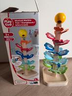 Playtive Muzikale Knikkerbaan Klangbaum, Ophalen, Zo goed als nieuw