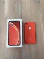 IPHONE XR 256GB, Telecommunicatie, Mobiele telefoons | Apple iPhone, 256 GB, Zwart, IPhone XR, Ophalen of Verzenden