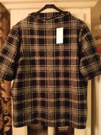 Leuk winter shirts maat 42, Kleding | Dames, Blouses en Tunieken, Ophalen of Verzenden, Nieuw, Maat 42/44 (L)