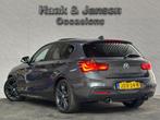 BMW 1-serie M140i High Executive - M sport - Pano - Carplay, 1-Serie, Achterwielaandrijving, 14 km/l, Bedrijf
