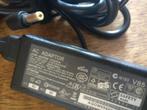 Laptop AC adapter oplader SADP-65KBA Toshiba Asus Compaq, Computers en Software, Ophalen of Verzenden, Delta Electronics Inc.