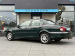 Jaguar X-type 2.5 V6 | TREKHAAK | YOUNGTIMER, Auto's, Jaguar, 196 pk, 2495 cc, Bedrijf, Handgeschakeld