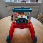 Loopauto met geluid, Ophalen, Gebruikt