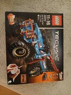 Lego Technic 42070 6x6 All Terrain Truck - Limited Editie, Kinderen en Baby's, Speelgoed | Duplo en Lego, Ophalen of Verzenden