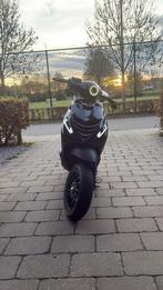 Piaggio zip 50cc 4t, Ophalen, Zo goed als nieuw, Benzine, Zip