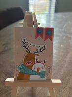 handgemaakte kaart 660, Ophalen of Verzenden, Nieuw, Overige thema's