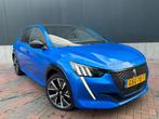 Peugeot 208 1.2 PureTech Allure Pack GT-Line * Keyless * D.A, 15 km/l, Gebruikt, 1199 cc, Leder en Stof