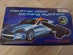 automatische autovergrendeling, Ophalen, Nieuw