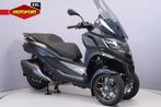 Piaggio MP3 530 EXCLUSIVE (bj 2025), Scooter, Bedrijf, Piaggio Vespa B.V., Minervum 7272
4817 ZM  Breda, NL