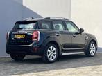 Mini Mini Countryman 2.0 Cooper D Pepper / Serious Business-, Auto's, Mini, 150 pk, Parkeersensor, Zwart, Origineel Nederlands