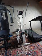 Crosstrainer professioneel Flow Fitness Glider DCT 1100, Ophalen, Zo goed als nieuw, Overige typen