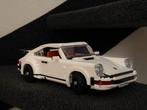 LEGO Porsche 911 (10295) – Compleet en in topstaat!, Ophalen of Verzenden, Zo goed als nieuw