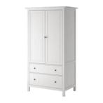 IKEA hemnes kledingkast, Ophalen, 100 tot 150 cm, Zo goed als nieuw, 150 tot 200 cm