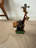 Skaven warlord (metal), Ophalen, Zo goed als nieuw, Warhammer, Figuurtje(s)