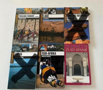 Domicus reisgidsen per stuk beschikbaar voor biedingen