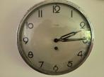 Retro Vintage Kienzle opwindbare klok, Antiek en Kunst, Ophalen