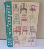 Kleine antiquair  pocketbook, Verzenden