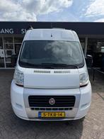 Fiat Ducato MAESSS Buscamper origineel!, Caravans en Kamperen, Campers, Tot en met 2, Bedrijf, Fiat, Handgeschakeld