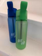 2 air up flessen met 7 pods, Ophalen of Verzenden, Zo goed als nieuw