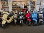 Elektrische scooters v.a. €1799,- bij ;Scooterforyou, Zwolle, Nieuw, Ophalen