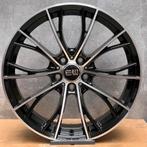 NIEUW 19” V10 5x112 TUV Velgen Past Op VOLKSWAGEN SEAT SKODA, 19 inch, Nieuw, Ophalen of Verzenden, Nieuwemaasdijk 12-B Heesbeen