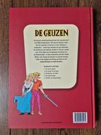 De Geuzen Integraal Deel 1 -  Willy Vandersteen, Eén stripboek, Ophalen of Verzenden, Nieuw