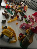 Little people, Kinderen en Baby's, Speelgoed | Fisher-Price, Ophalen of Verzenden, Speelset, Met licht