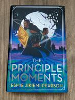 The Principle of Moments - Esmie Jikiemi-Pearson, Ophalen of Verzenden, Nieuw