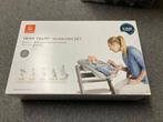 Nette Stokke trip trap Newborn Set, Kinderen en Baby's, Kinderstoelen, Ophalen of Verzenden, Zo goed als nieuw, Meegroeistoel
