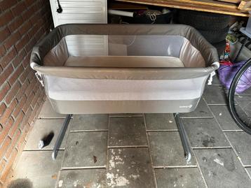Safety first cosleeper beschikbaar voor biedingen