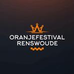 1x kaartje crazy cross, Eén persoon