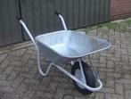 💥 Nieuwe kruiwagen met gegalvaniseerde bak / 06-15110836💥, Ophalen, Nieuw
