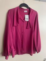 Sommer Mann dames blouse maat 46, Ophalen of Verzenden, Nieuw, Maat 46/48 (XL) of groter, Blauw