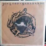 Jon Lord Sarabande, Gebruikt, Ophalen of Verzenden