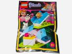 LEGO Bunny Play Ground 561804 (Magazine Gifts) 2018, Ophalen of Verzenden, Zo goed als nieuw, Complete set, Lego