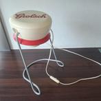 Vintage Grolsch Beugellamp, Ophalen of Verzenden, Huis en Inrichting