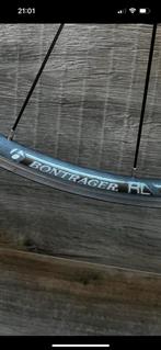 Bontrager RL Racefiets velgen, Fietsen en Brommers, Gebruikt, Racefiets, Trek / Bontrager, Ophalen